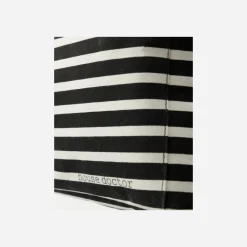 Aufbewahrung, HDCanva, Schwarz/Off-Weiß