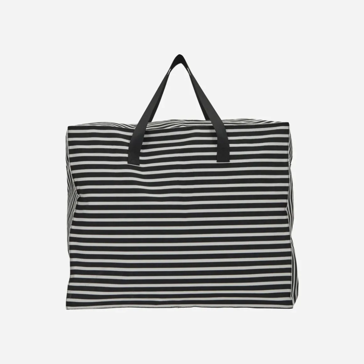 Aufbewahrung, HDLeaf, Schwarz/Off-Weiß