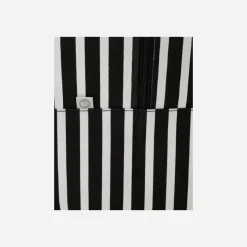 Aufbewahrung, HDLeaf, Schwarz/Off-Weiß