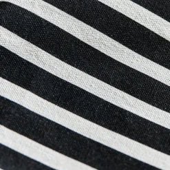 Aufbewahrung, HDTopp, Schwarz/Off-Weiß