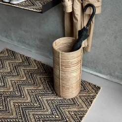 Aufbewahrungskorb, HDBella, Natur