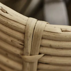 Aufbewahrungskorb, HDBella, Natur