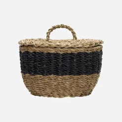 Aufbewahrungskorb, HDCesto, Bunt