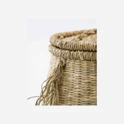 Aufbewahrungskorb, HDIsa, Natur