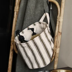 Aufbewahrungskorb, HDVibes, Hellbraun