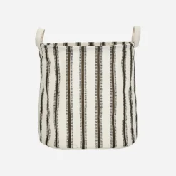 Aufbewahrungskorb, HDVibes, Hellbraun