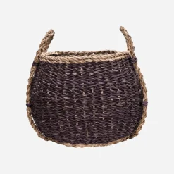 Aufbewahrungskörbe, HDRangi, Pflaume