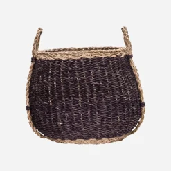 Aufbewahrungskörbe, HDRangi, Pflaume