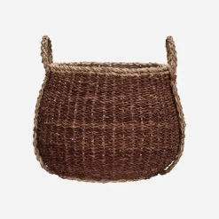 Aufbewahrungskörbe, HDRangi, Braun