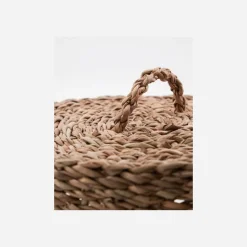 Aufbewahrungskörbe, HDRangi, Pflaume