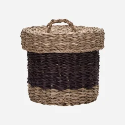 Aufbewahrungskörbe, HDRangi, Pflaume