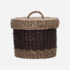 Aufbewahrungskörbe, HDRangi, Pflaume