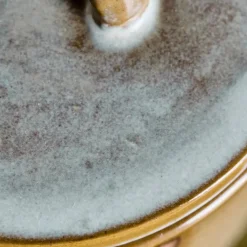 Aufbewahrungsschachteln, HDTallic, Schwarz;Braun;Sand