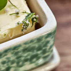 Aufbewahrungsschachteln, HDDiva, Grün;Braun