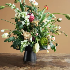 Aufsatz, Jamar, Schwarz oxidiert