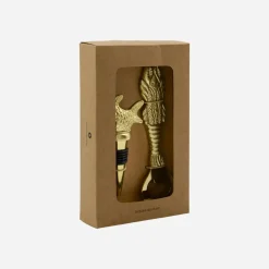 Bar-Zubehör, HDFish, Antikes Gold