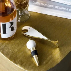 Bar-Zubehör, HDOpen, Gold;Sand