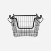 Basket, HDTaw, Matte black