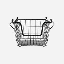 Basket, HDTaw, Matte black