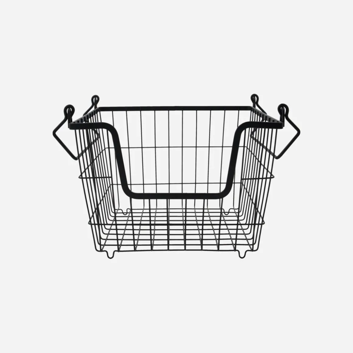 Basket, HDTaw, Matte black