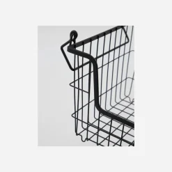 Basket, HDTaw, Matte black