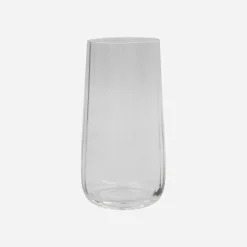 Beer Glass, HDRill, Clear