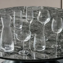 Beer Glass, HDRill, Clear