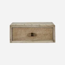 Beistelltisch, HDBedsi, Natur