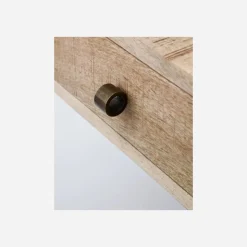 Beistelltisch, HDBedsi, Natur