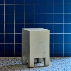 Beistelltisch, HDBrick, Sand