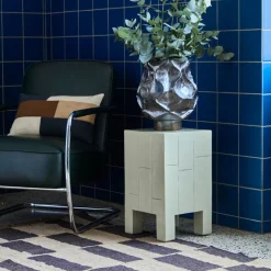 Beistelltisch, HDBrick, Sand