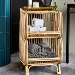 Beistelltisch, HDShelf, Natur