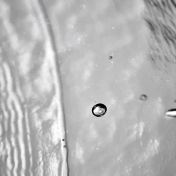 Beistelltisch, HDStak, Klar