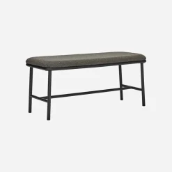 Bench, HDToda, Brown