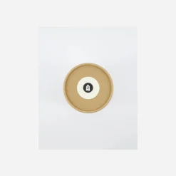 Besteckset, HDOx, Schwarz;Silber