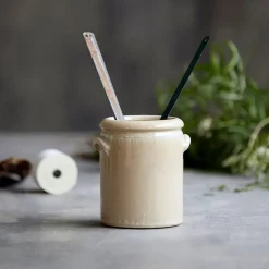 Blumenkasten, Pottery S, Sand