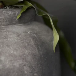 Blumenkasten, Rustik, Beton