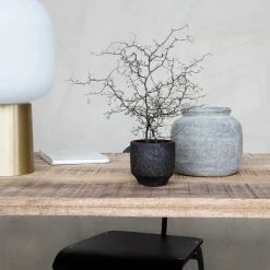 Blumenkasten, Rustik, Beton