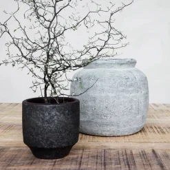 Blumenkasten, Rustik, Beton