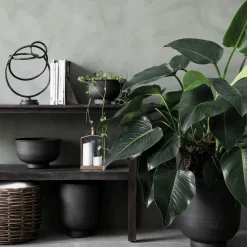 Blumenkasten, Vig, Grau