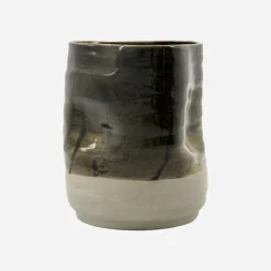 Blumentopf, HDHappy, Schwarz