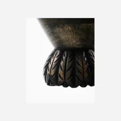 Blumentopf, HDSani, Schwarz