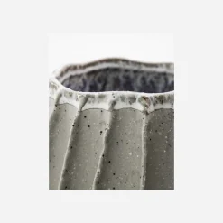 Blumentopf, HDShell, Beige/Grau