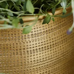 Blumentopf, HDSpot, Gold