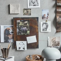 Board, HDNema, Antique brown