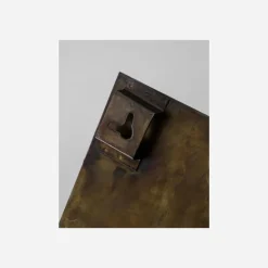 Board, HDNema, Antique brown