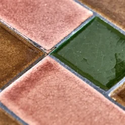 Café-Tisch, HDPetit, Beige;Braun