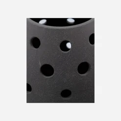 Candle holder, HDArtie, Grey