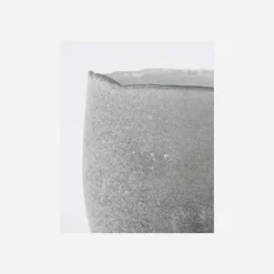 Candle holder, HDFrag, Grey