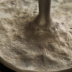 Candle holder, HDStada, Antique brass